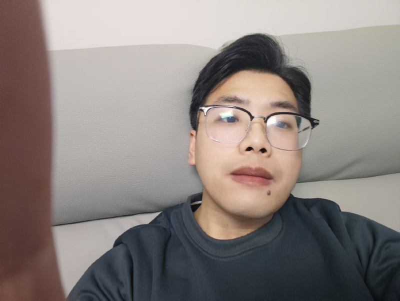 北执的第三张照片--梅州相亲服务中心