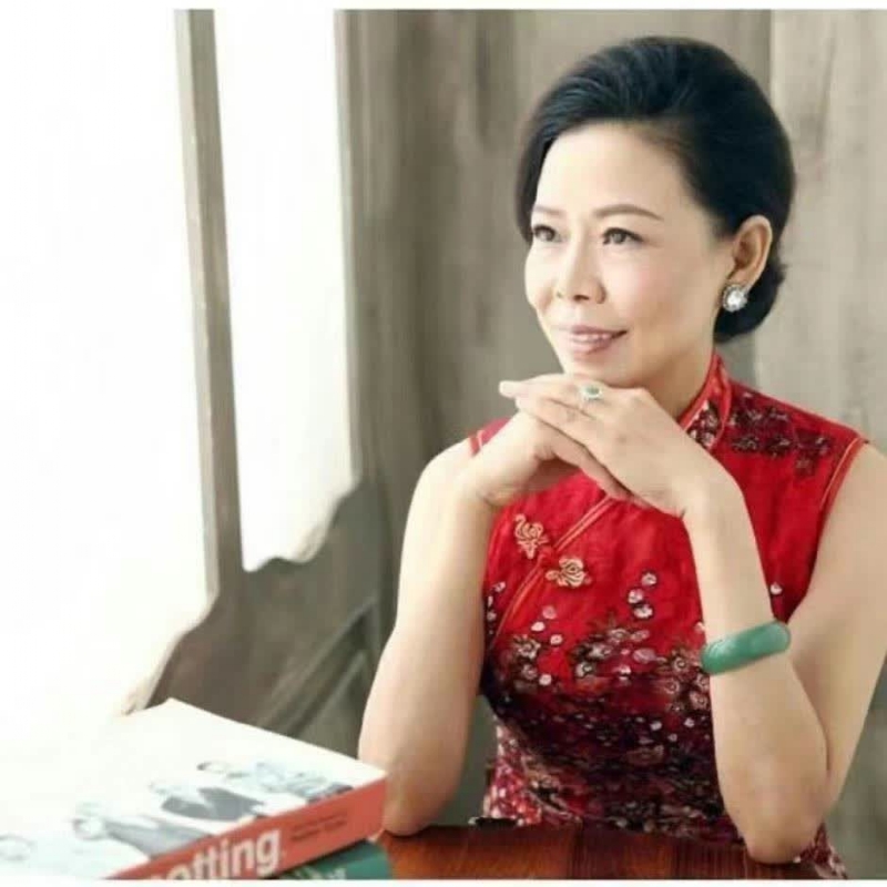 温润如玉的第一张照片--梅州相亲服务中心