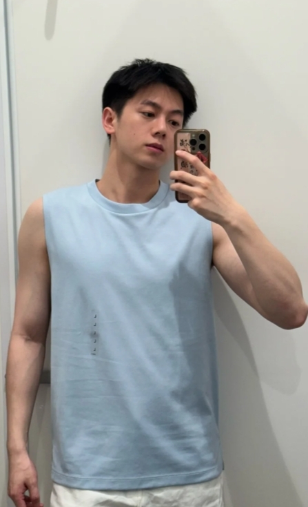 可爱的帅的第一张照片--梅州相亲服务中心