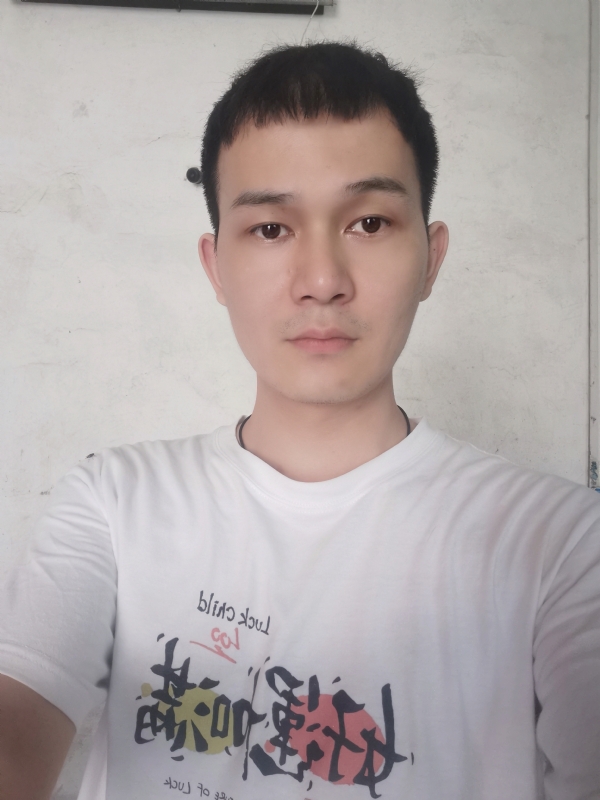 莫问前程的第一张照片--梅州相亲服务中心