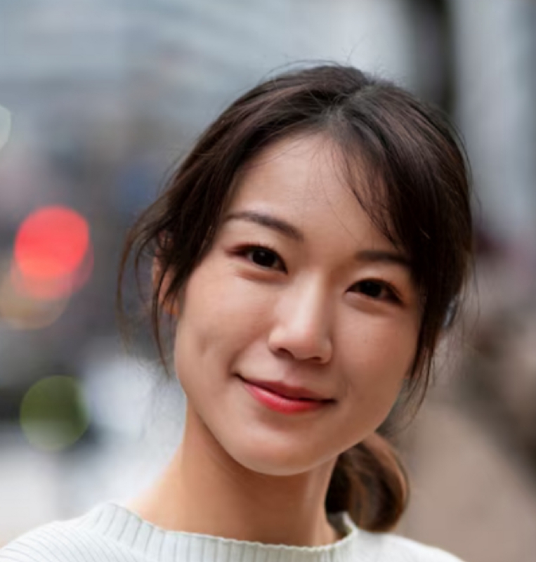 ivyPoh金眉的第一张照片--梅州相亲服务中心