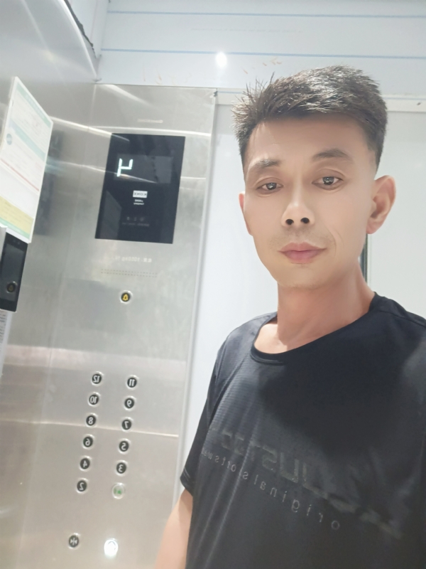 我喜欢的第一张照片--梅州相亲服务中心