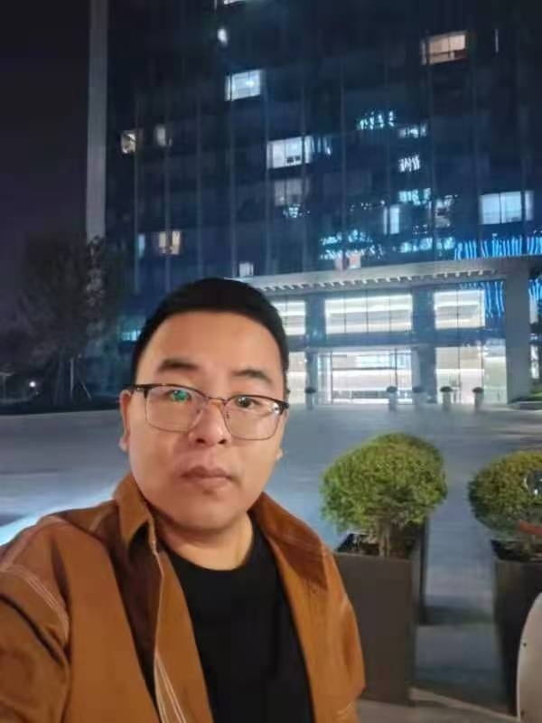 少康的第一张照片--梅州相亲服务中心