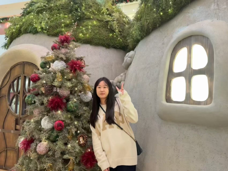 小熊的第一张照片--梅州相亲服务中心