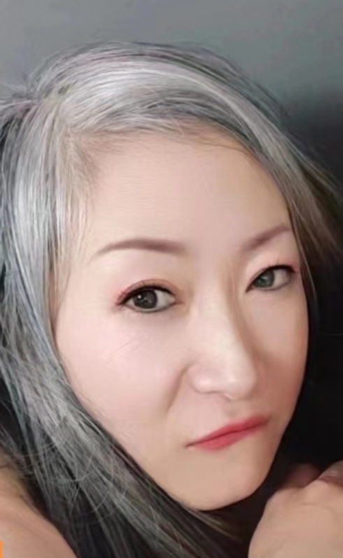 善良的第一张照片--梅州相亲服务中心