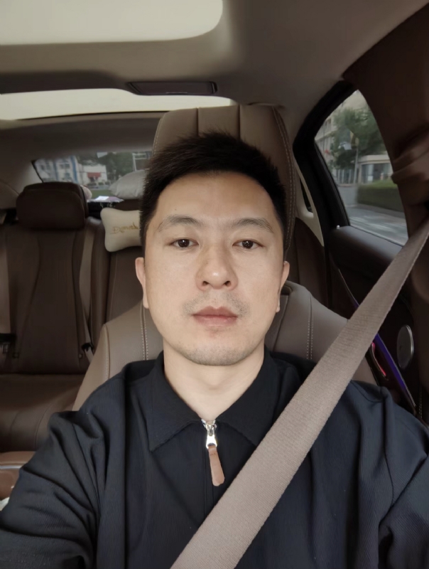 Jason的第一张照片--梅州相亲服务中心