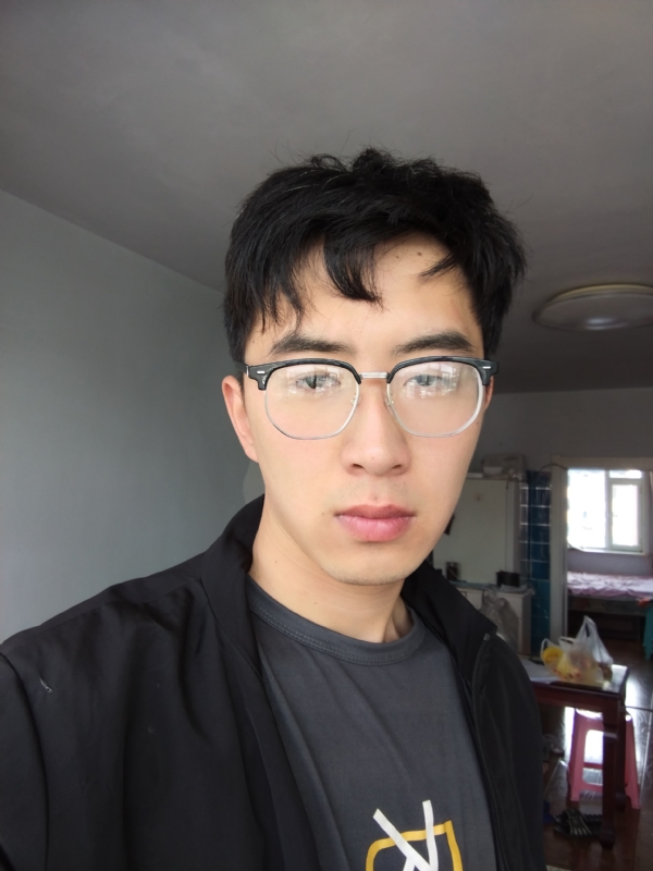 雷震雨的第二张照片--梅州相亲服务中心