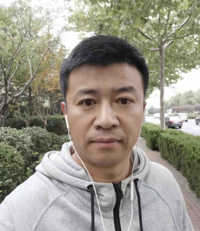 相逢即是缘的第二张照片--梅州相亲服务中心