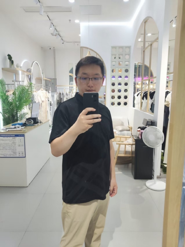 南柯的第一张照片--梅州相亲服务中心