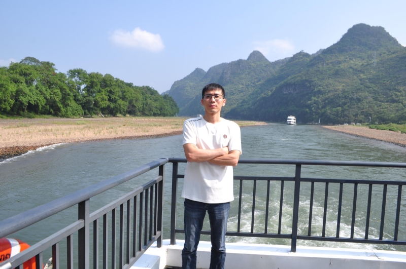 色色猪的第一张照片--梅州相亲服务中心