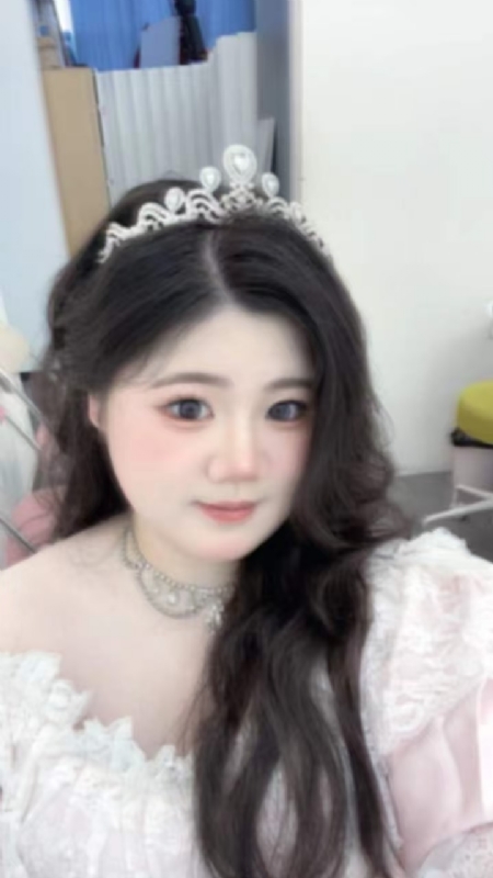 黑桃太妃糖的第二张照片--梅州相亲服务中心