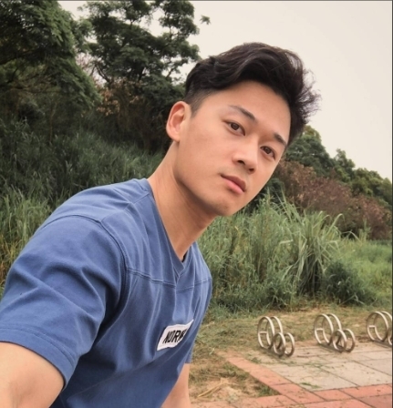 逆风如解意的第一张照片--梅州相亲服务中心