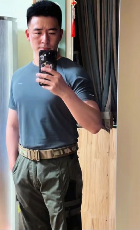 剑走偏锋的第一张照片--梅州相亲服务中心