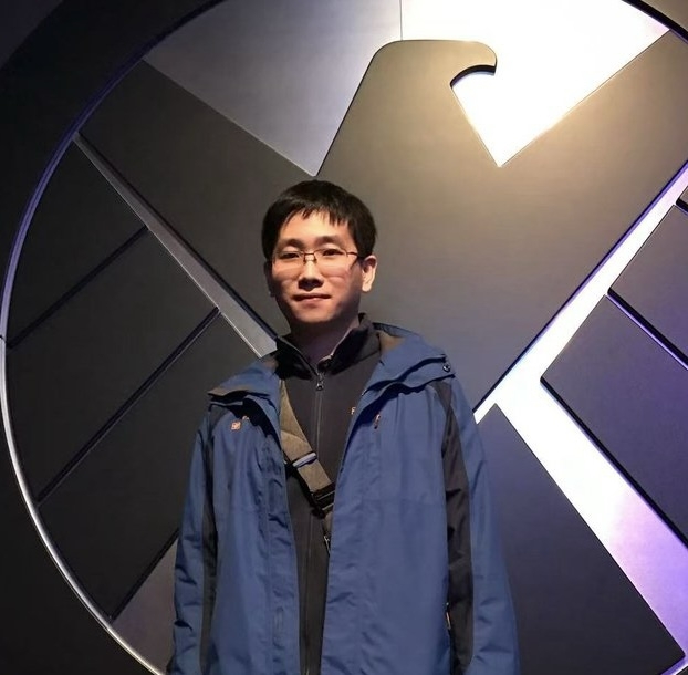 寻找有缘人的第二张照片--梅州相亲服务中心