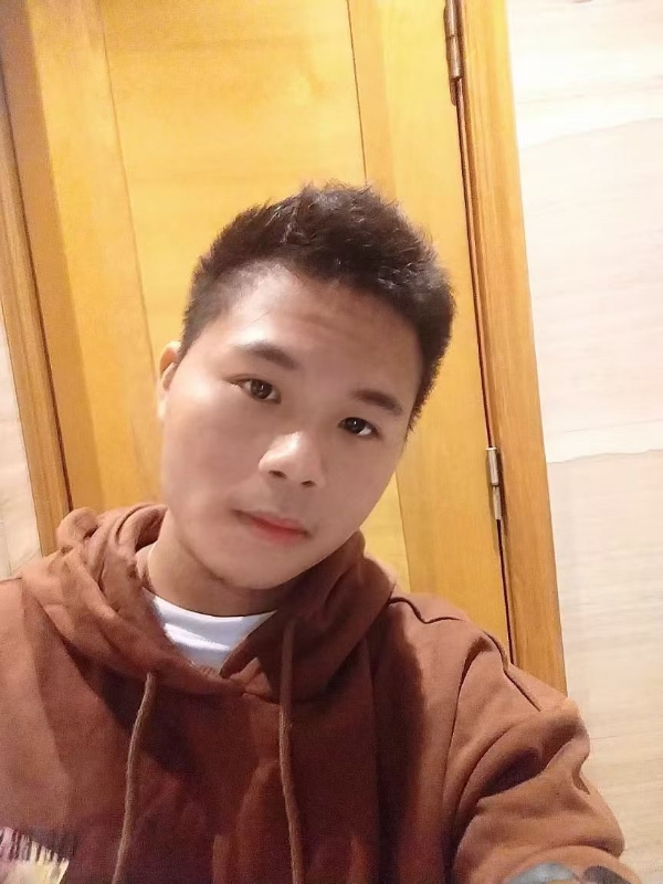 HYL1997的第一张照片--梅州相亲服务中心