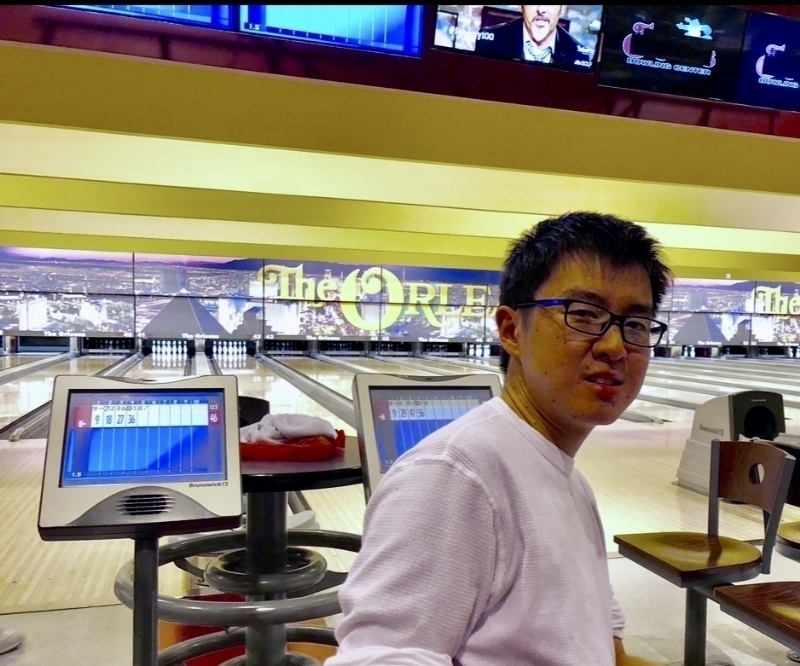 Edwin的第一张照片--梅州相亲服务中心