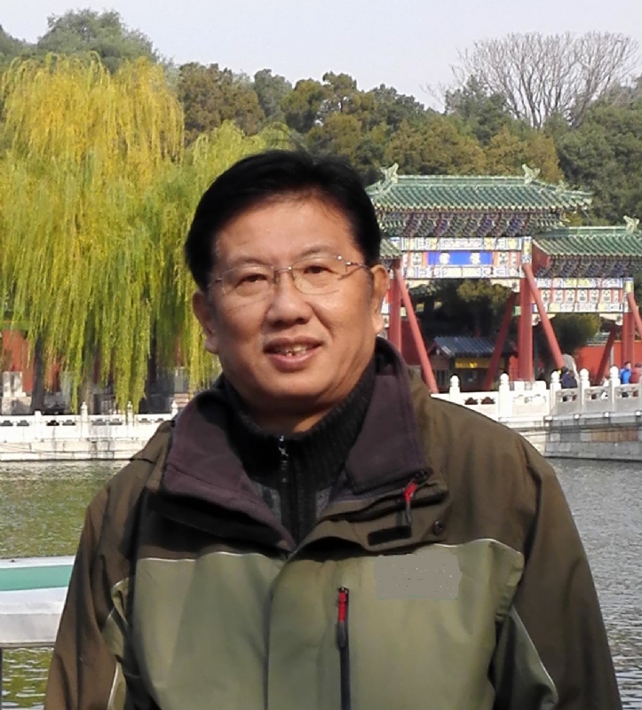 风雨归人的第一张照片--梅州相亲服务中心