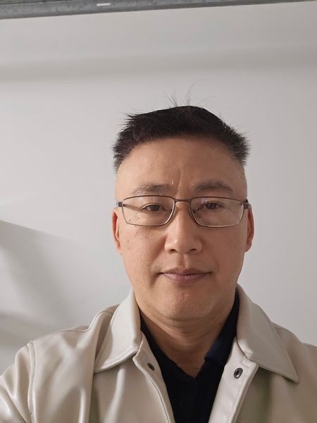 jeffery的第一张照片--梅州相亲服务中心