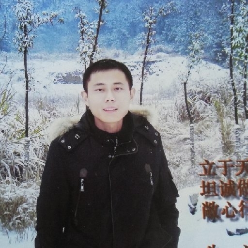 忧伤男人的第一张照片--梅州相亲服务中心