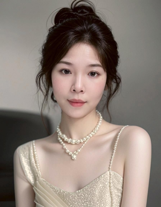 花开云舒CC的第一张照片--梅州相亲服务中心