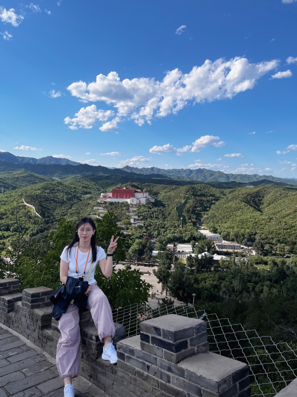 小柒的第三张照片--梅州相亲服务中心