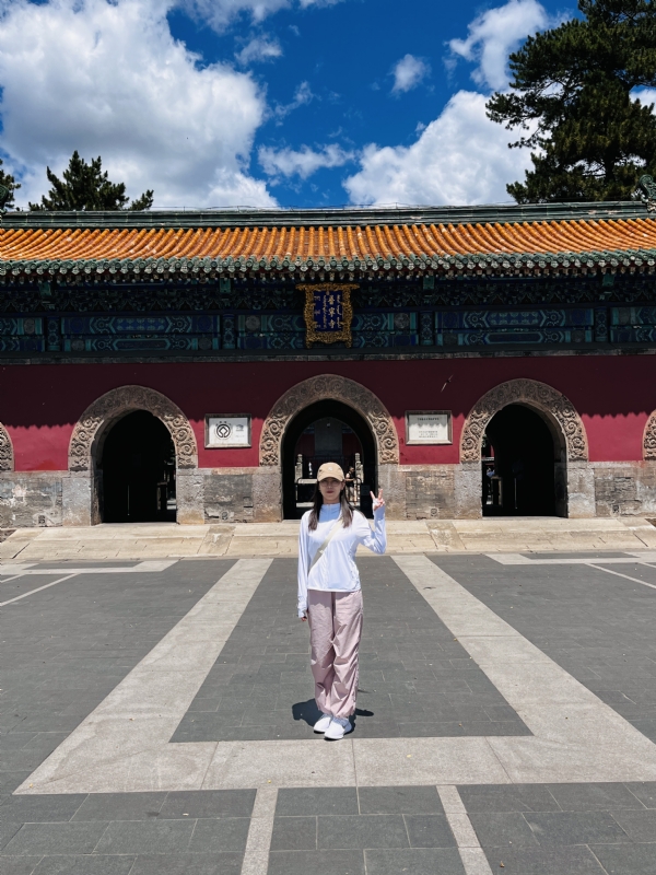 小柒的第四张照片--梅州相亲服务中心