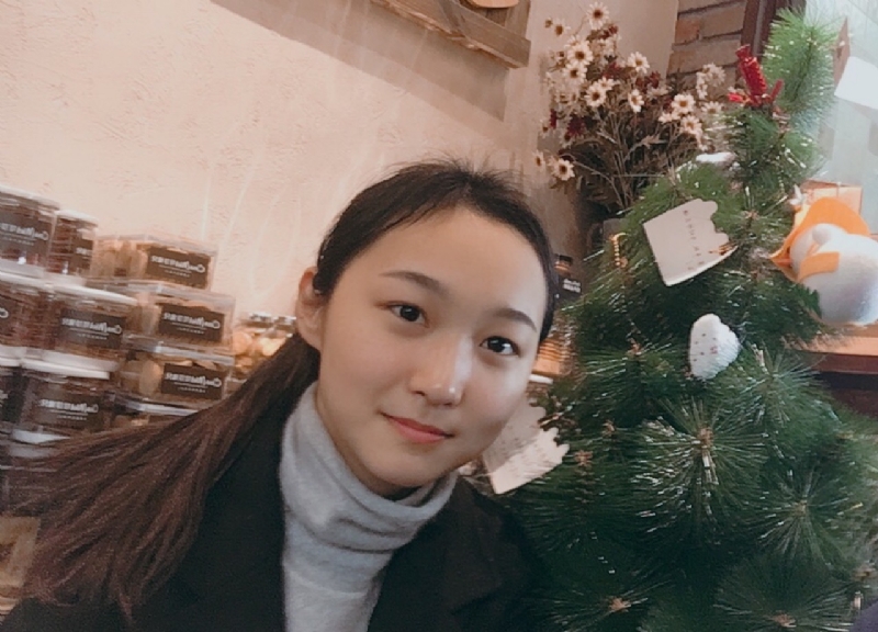 昨夜微霜初度河的第三张照片--梅州相亲服务中心