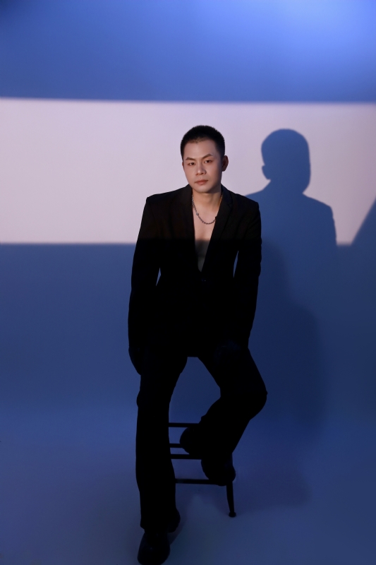 胡杰的第一张照片--梅州相亲服务中心