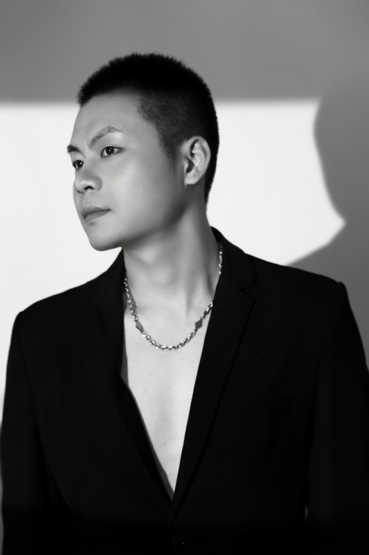 胡杰的第二张照片--梅州相亲服务中心