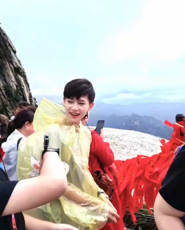 看上的来的第一张照片--梅州相亲服务中心