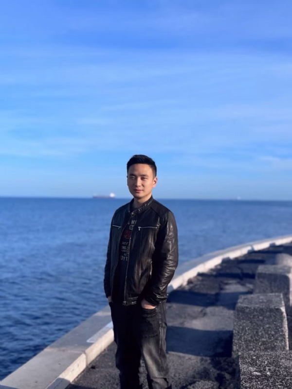 TAO的第一张照片--梅州相亲服务中心