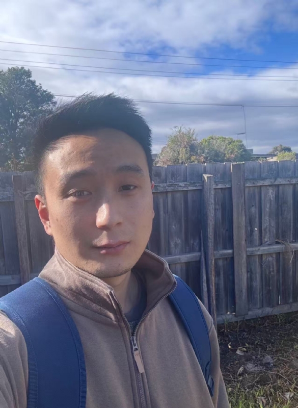 TAO的第二张照片--梅州相亲服务中心