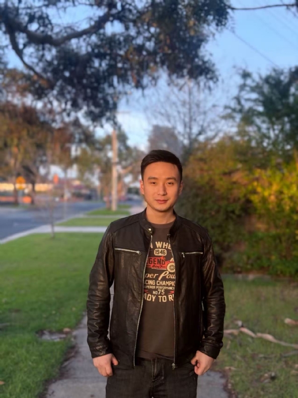 TAO的第三张照片--梅州相亲服务中心