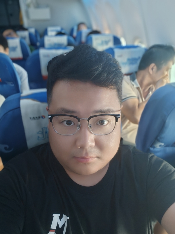 万能蓝胖子的第一张照片--梅州相亲服务中心