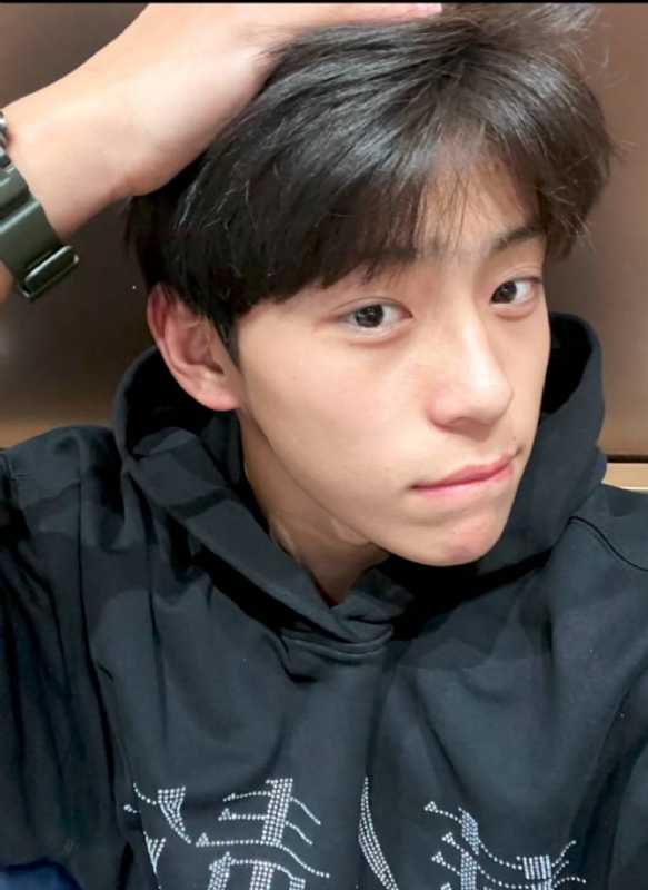 李枫的第一张照片--梅州相亲服务中心