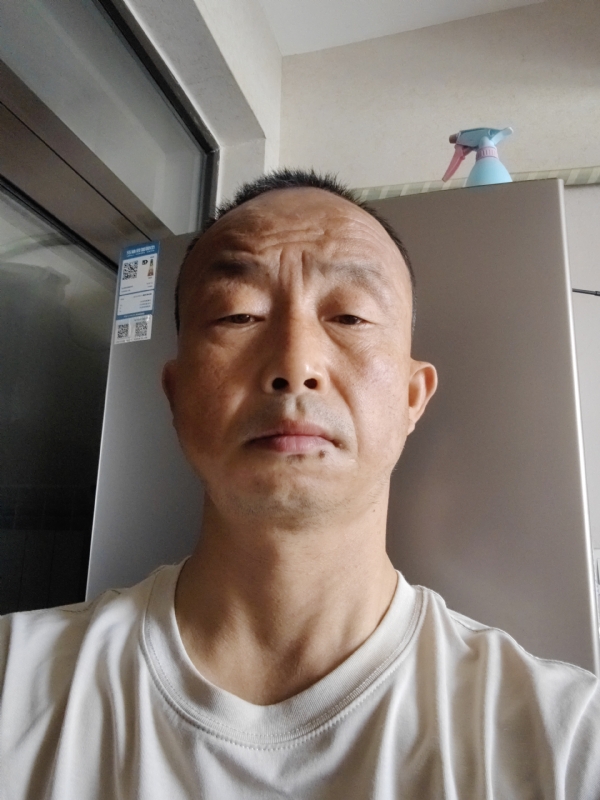 寻找真城的过日子女士的第一张照片--梅州相亲服务中心