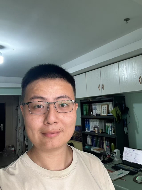 遇见更好的自己的第二张照片--梅州相亲服务中心