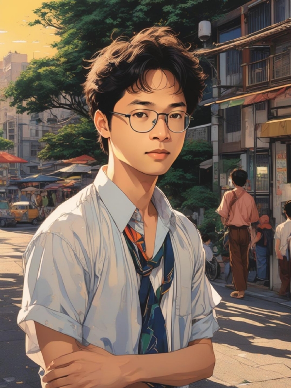 JustDoIt的第一张照片--梅州相亲服务中心