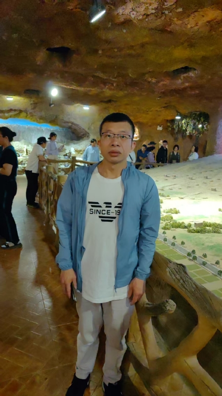 时光的第一张照片--梅州相亲服务中心