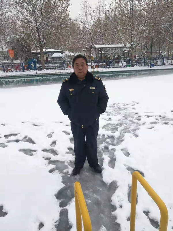 老顽童的第二张照片--梅州相亲服务中心