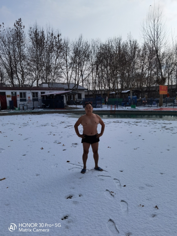 老顽童的第三张照片--梅州相亲服务中心