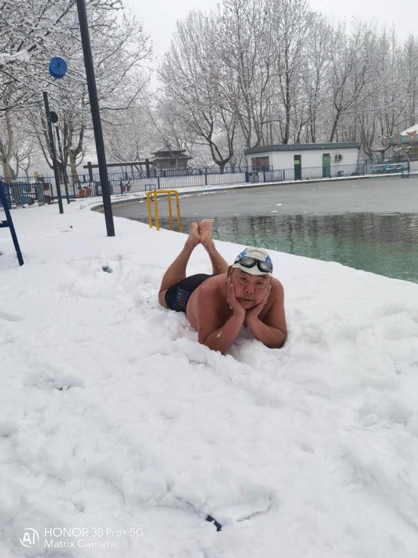 老顽童的第四张照片--梅州相亲服务中心