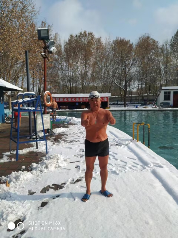 老顽童的第五张照片--梅州相亲服务中心