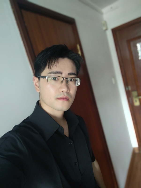 幸运大树的第二张照片--梅州相亲服务中心