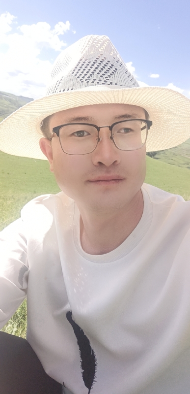 哇鬼的第一张照片--梅州相亲服务中心