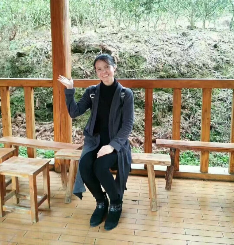 雅歌的第一张照片--梅州相亲服务中心