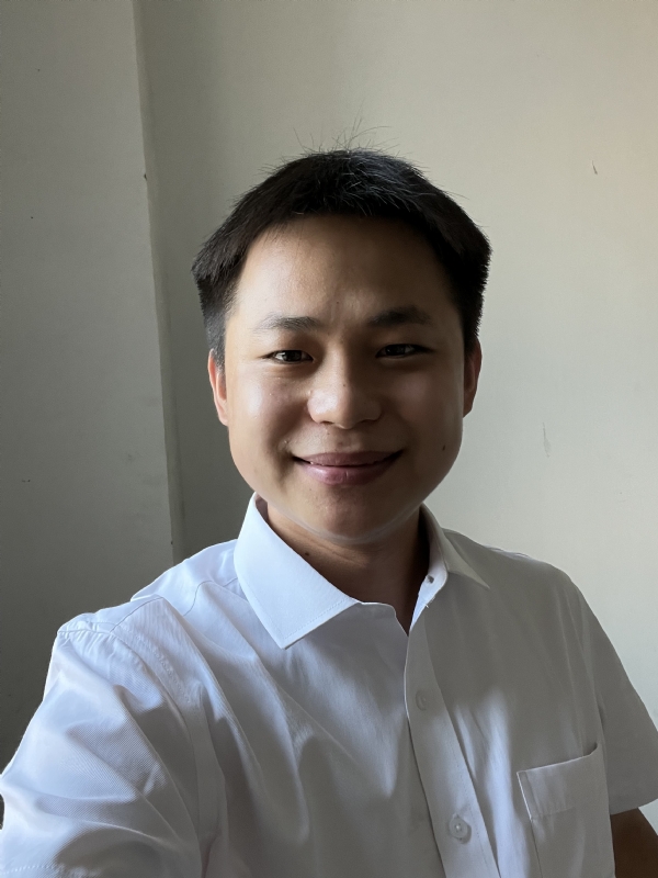 沧州好青年的第一张照片--梅州相亲服务中心