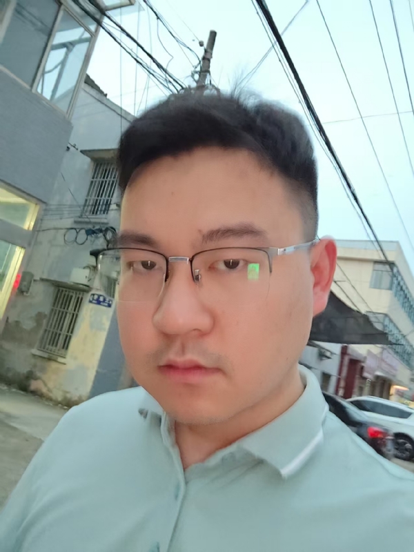 雨落浅响的第二张照片--梅州相亲服务中心