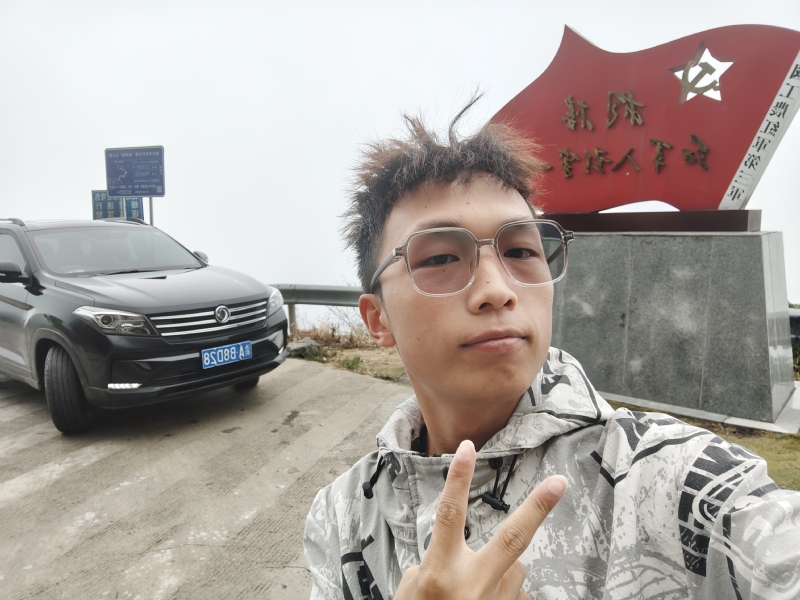 六十一的第一张照片--梅州相亲服务中心