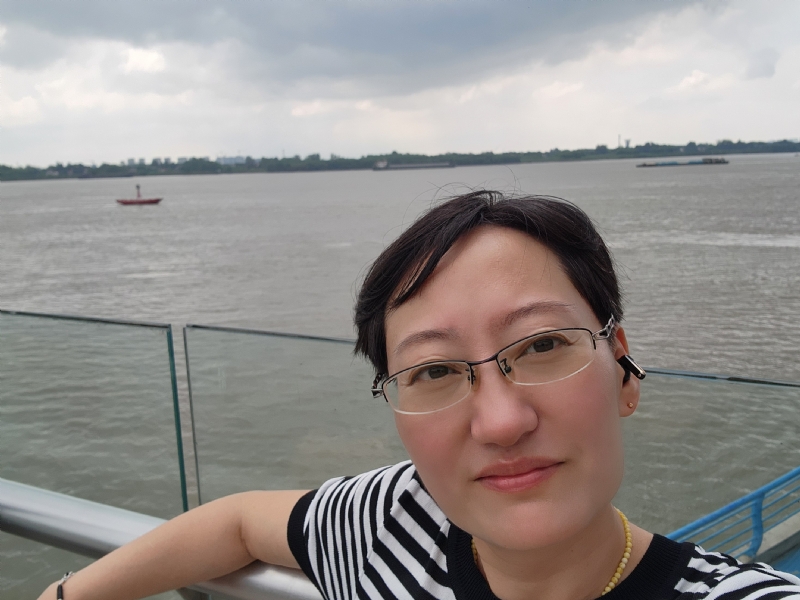 念念初心的第三张照片--梅州相亲服务中心